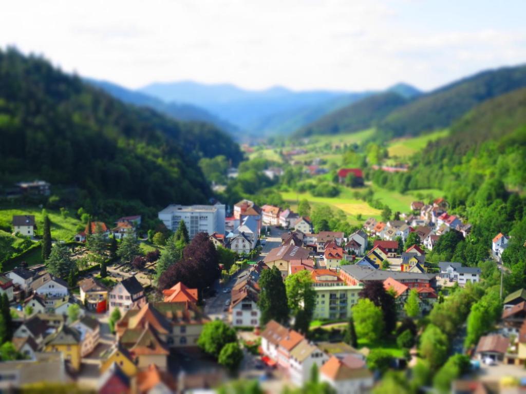 Hotel Schloss