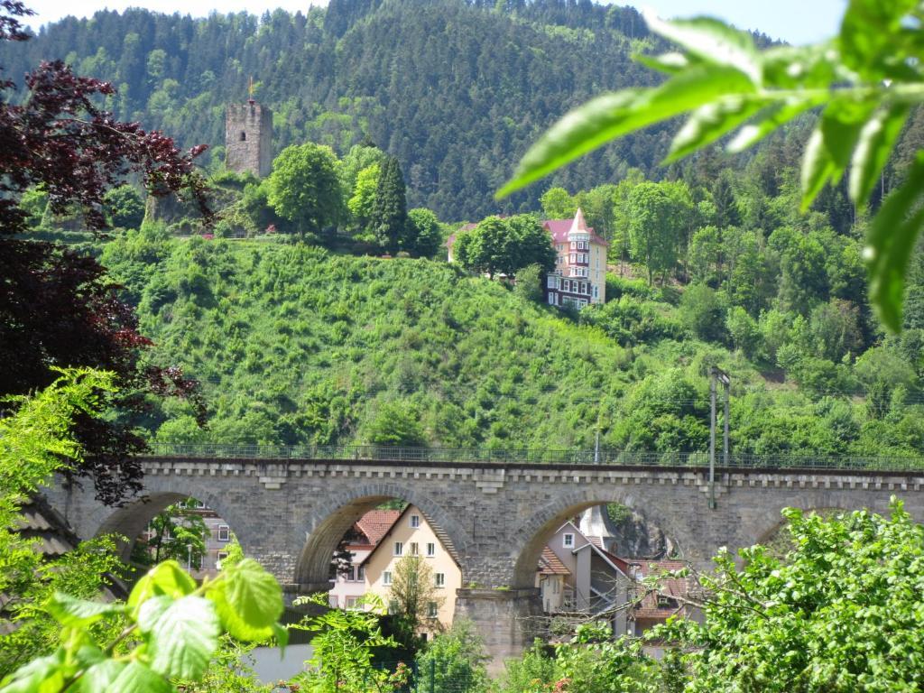 Schloss Hotel