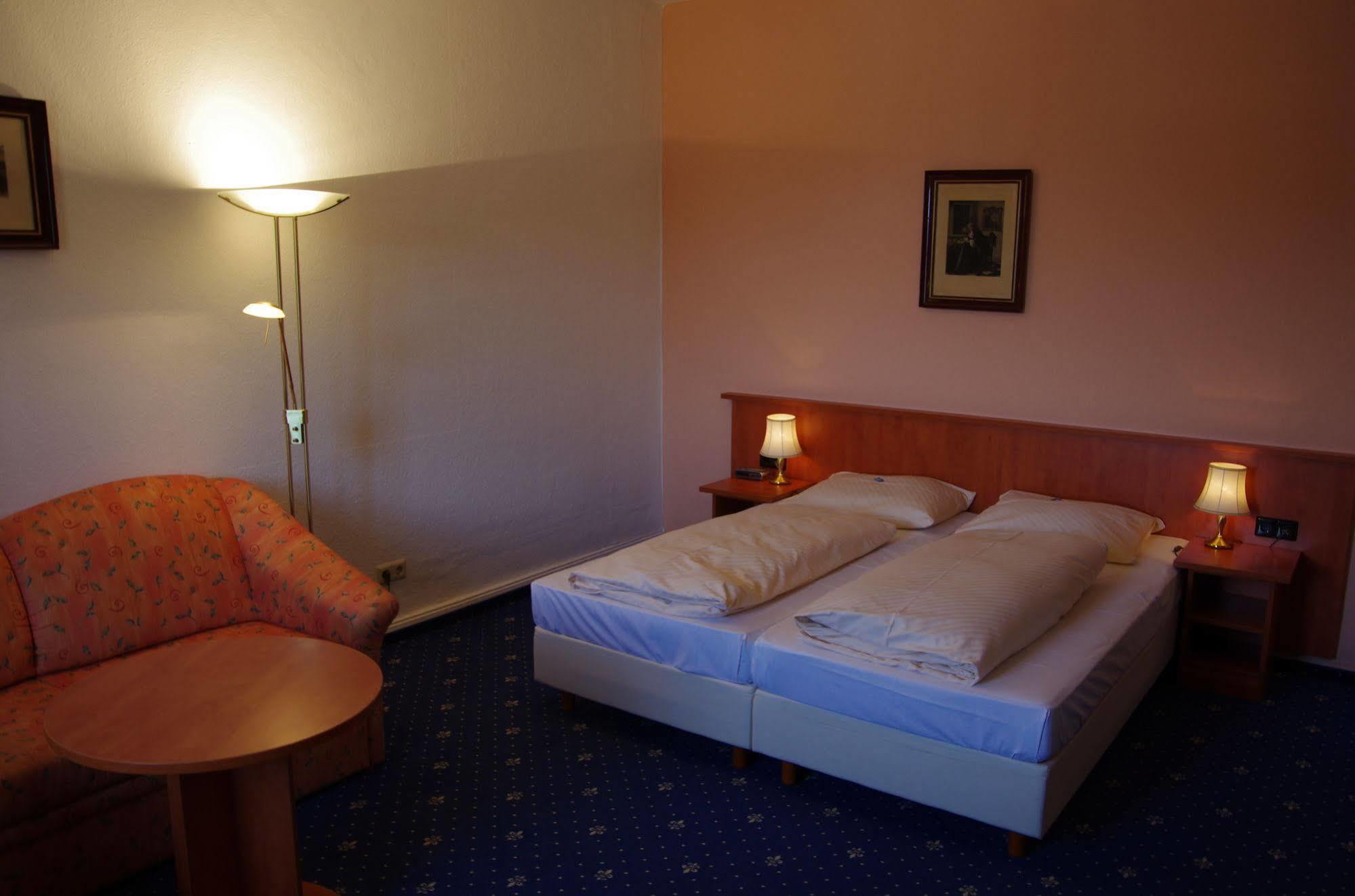 Hotel Schloss 3*