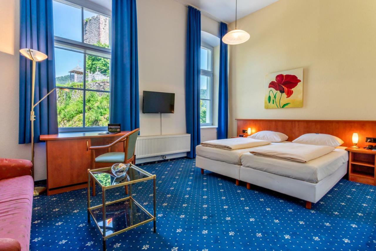 Hotel Schloss